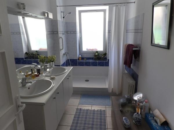 Appartement à vendre 7 pièces NERIS LES BAINS (03) 135 m2
