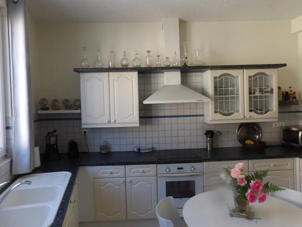 Appartement à vendre 7 pièces NERIS LES BAINS (03) 135 m2