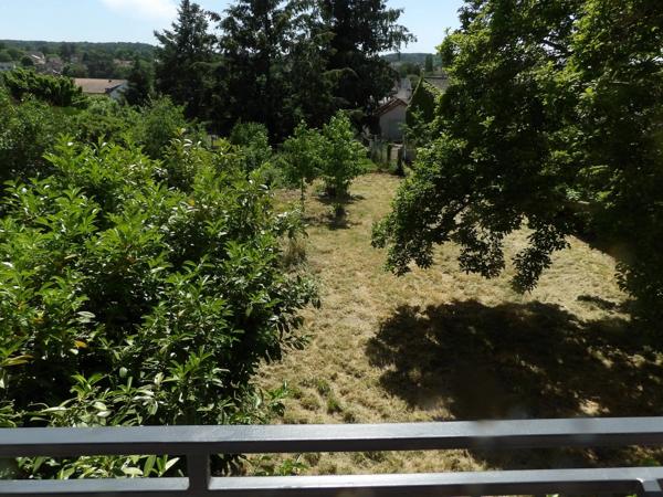 Appartement à vendre 7 pièces NERIS LES BAINS (03) 135 m2