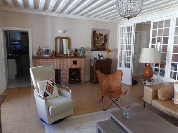 Appartement à vendre 7 pièces NERIS LES BAINS (03) 135 m2