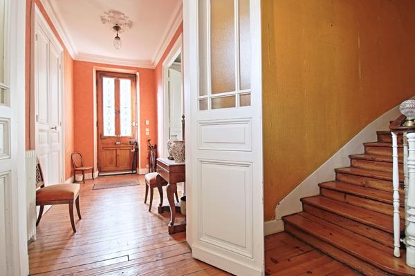 Villa Dax 8 pièces 264 m2
