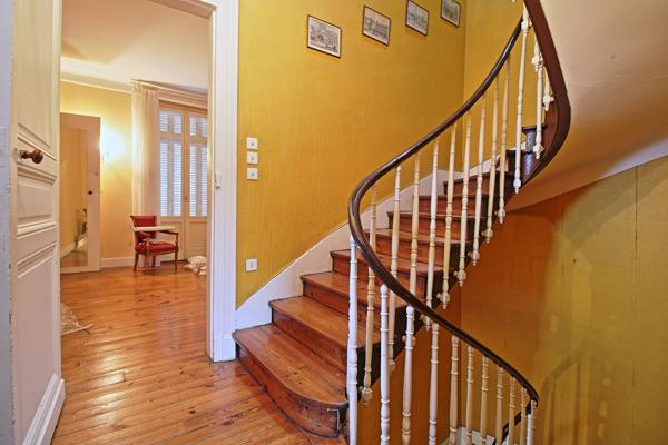 Villa Dax 8 pièces 264 m2