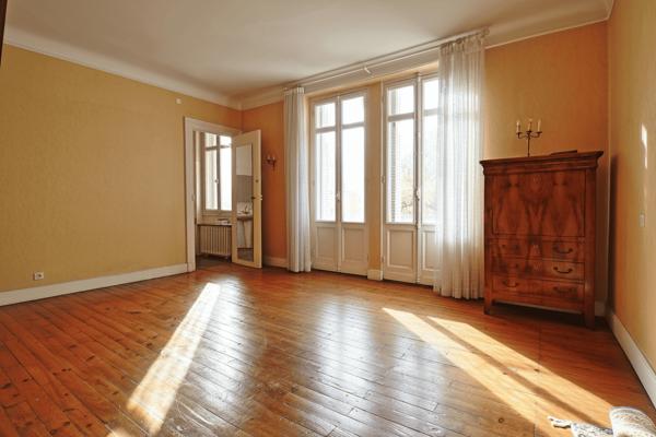 Villa Dax 8 pièces 264 m2