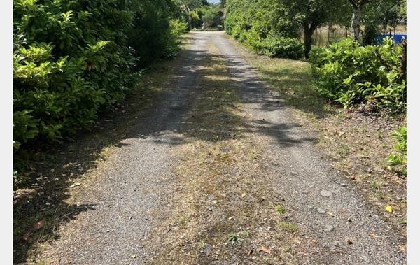 Vente Maison à rafraîchir Vertou   