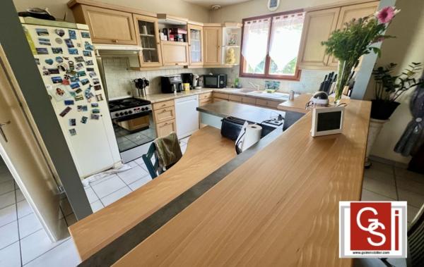 Vente Maison à rafraîchir Vertou   