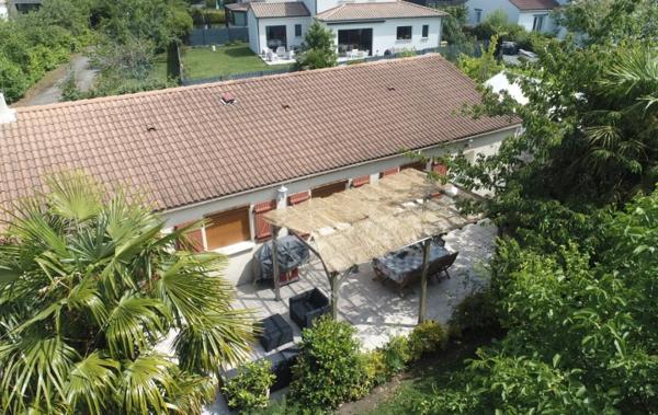 Vente Maison à rafraîchir Vertou   