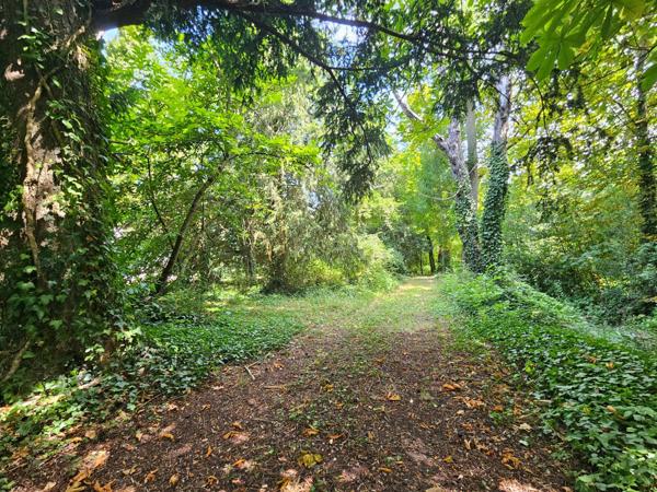 Maison à Surgères, 17700 - 10 pièces 292m²