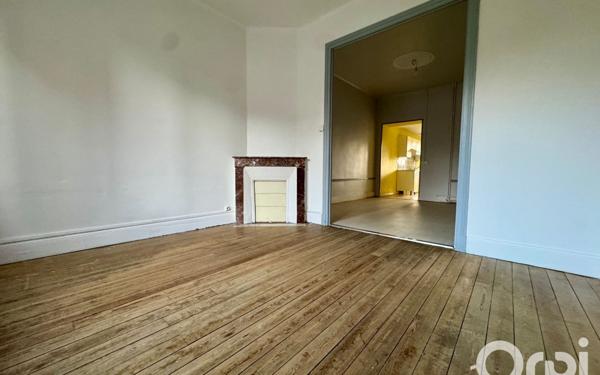 Maison à vendre    5 pièces • 115 m2 Saint-Quentin