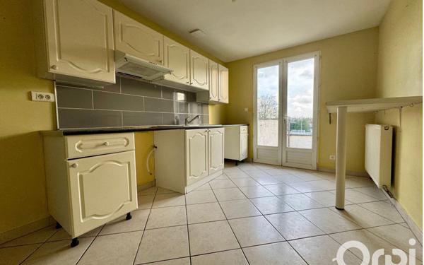 Maison à vendre    5 pièces • 115 m2 Saint-Quentin