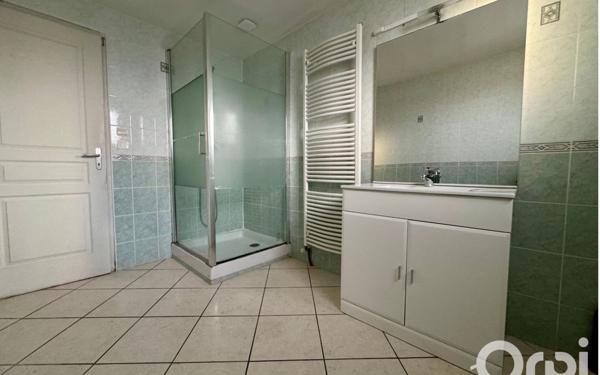 Maison à vendre    5 pièces • 115 m2 Saint-Quentin