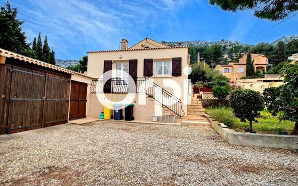 Maison à vendre    3 pièces • 60 m2 Marseille 9