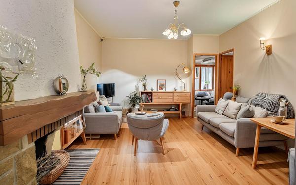 Maison à vendre    3 pièces • 60 m2 Marseille 9