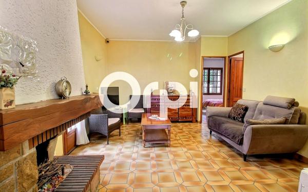 Maison à vendre    3 pièces • 60 m2 Marseille 9