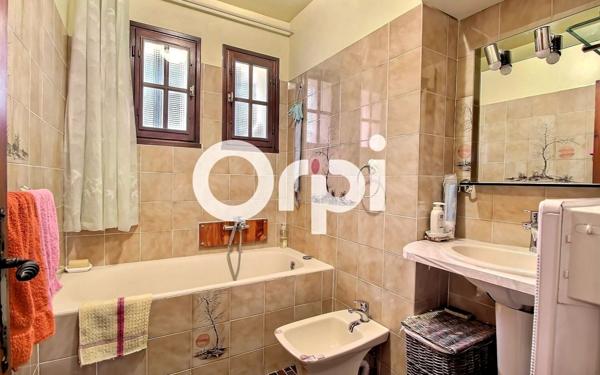 Maison à vendre    3 pièces • 60 m2 Marseille 9