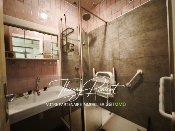 Vente / Maison de plain-pied