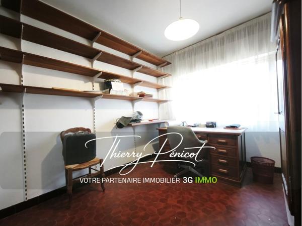 Vente / Maison de plain-pied