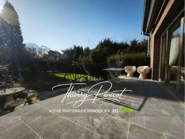 Vente / Maison de plain-pied