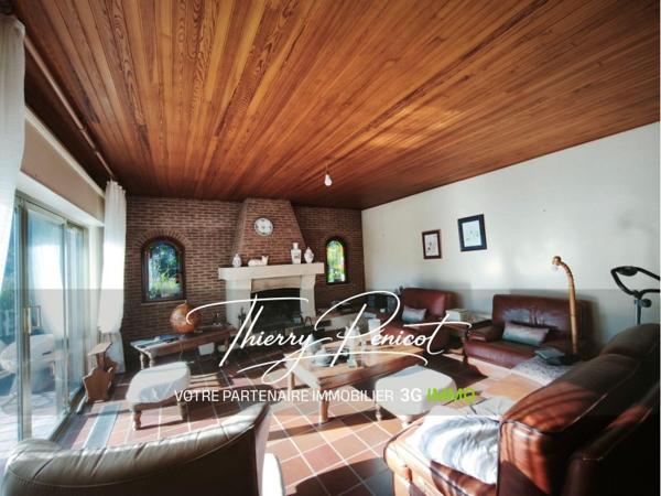 Vente / Maison de plain-pied