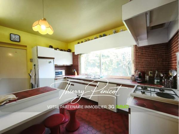 Vente / Maison de plain-pied