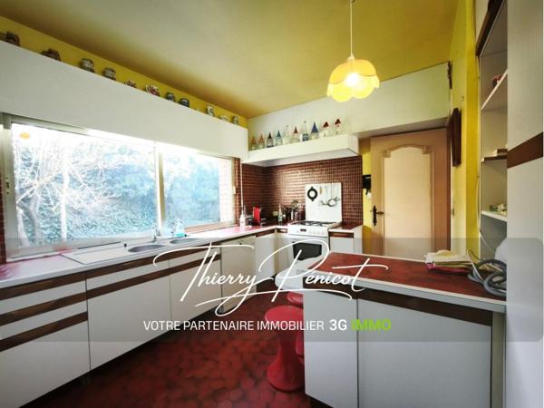 Vente / Maison de plain-pied