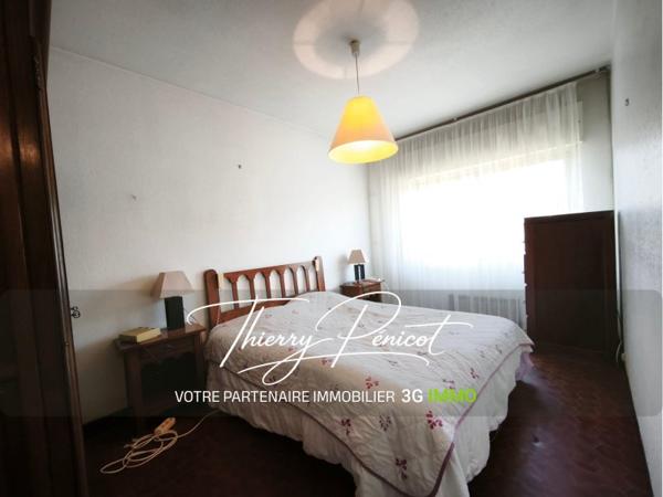 Vente / Maison de plain-pied