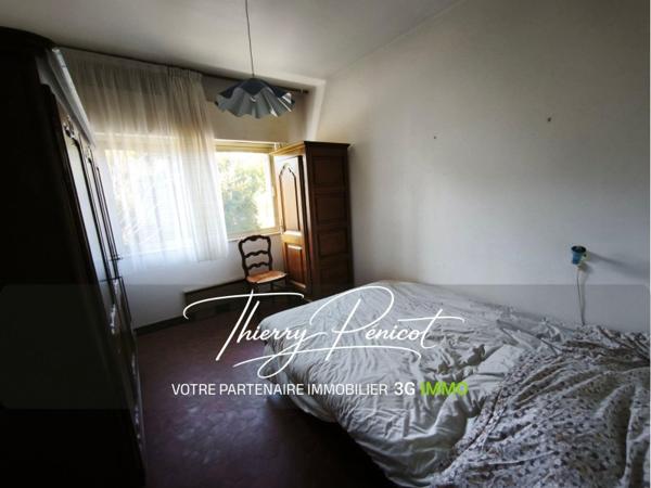 Vente / Maison de plain-pied