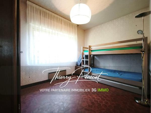 Vente / Maison de plain-pied