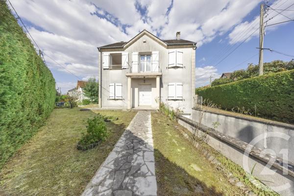 Maison à vendre  5 pièces - 110 m2 DRAVEIL - 91