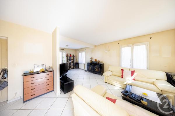 Maison à vendre  5 pièces - 110 m2 DRAVEIL - 91