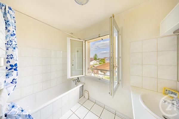 Maison à vendre  5 pièces - 110 m2 DRAVEIL - 91