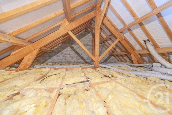 Maison à vendre  5 pièces - 110 m2 DRAVEIL - 91