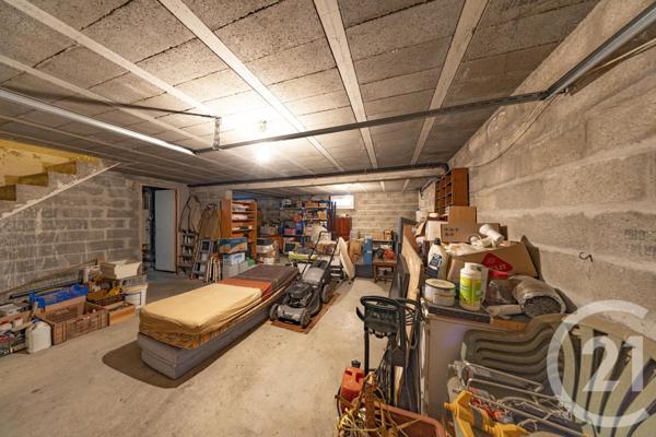 Maison à vendre  5 pièces - 110 m2 DRAVEIL - 91