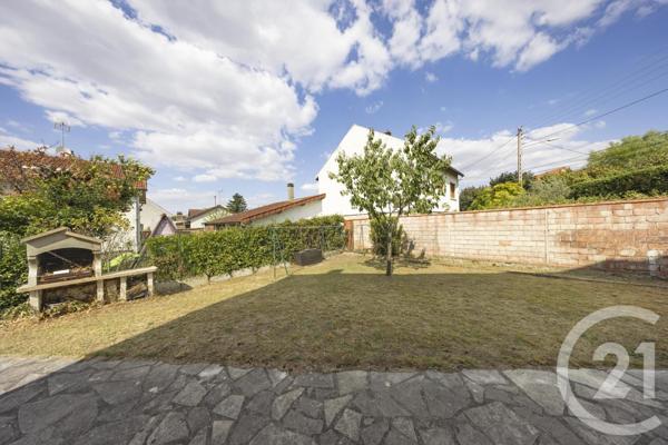 Maison à vendre  5 pièces - 110 m2 DRAVEIL - 91