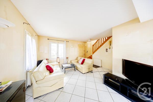 Maison à vendre  5 pièces - 110 m2 DRAVEIL - 91