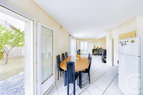 Maison à vendre  5 pièces - 110 m2 DRAVEIL - 91