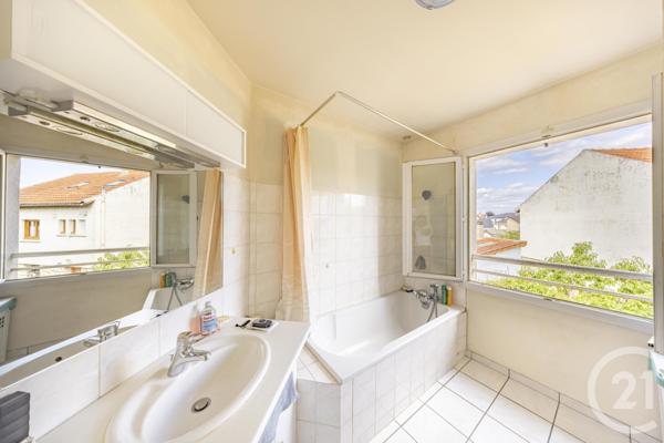 Maison à vendre  5 pièces - 110 m2 DRAVEIL - 91