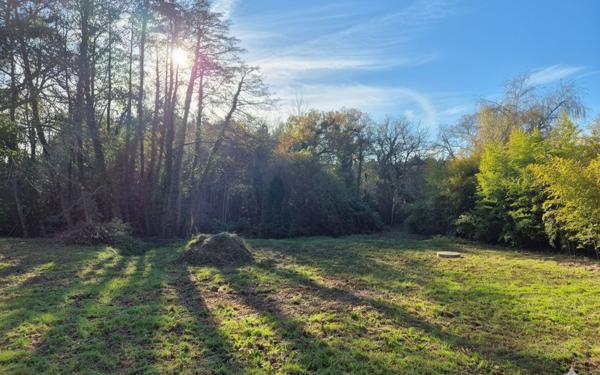 Maison à vendre    4 pièces •  Garrosse