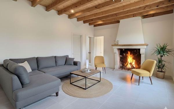 Maison à vendre    4 pièces •  Garrosse