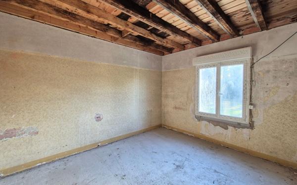 Maison à vendre    4 pièces •  Garrosse