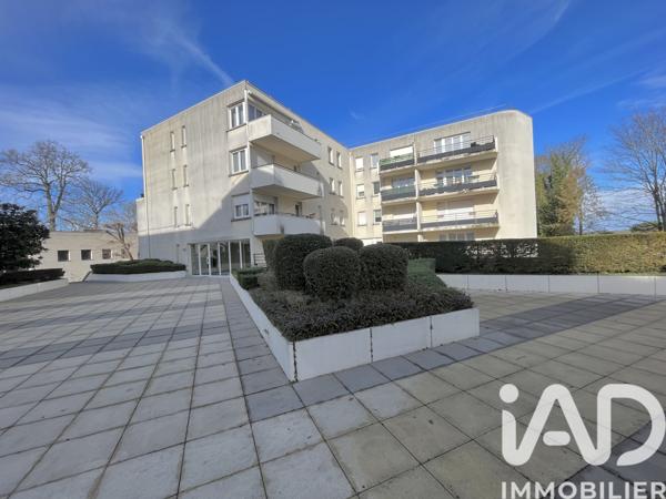 Appartement à vendre 3 pièces 85 m² Combs-la-Ville