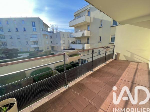 Appartement à vendre 3 pièces 85 m² Combs-la-Ville