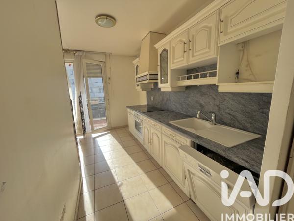 Appartement à vendre 3 pièces 85 m² Combs-la-Ville