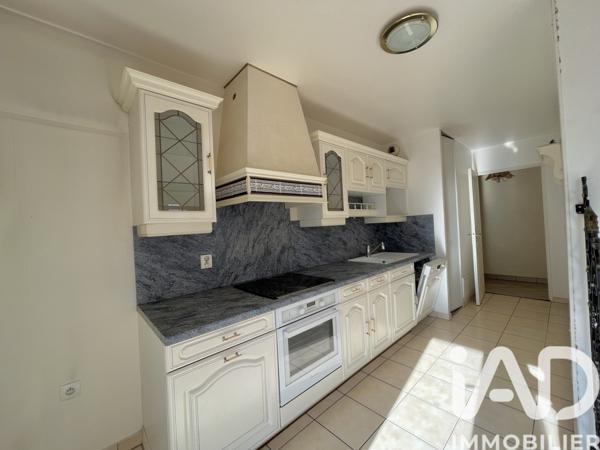 Appartement à vendre 3 pièces 85 m² Combs-la-Ville