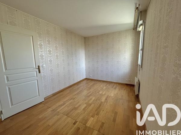 Appartement à vendre 3 pièces 85 m² Combs-la-Ville