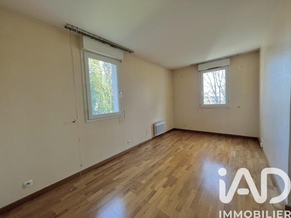 Appartement à vendre 3 pièces 85 m² Combs-la-Ville