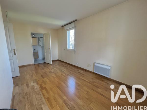 Appartement à vendre 3 pièces 85 m² Combs-la-Ville