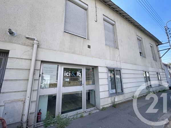à vendre  64 m 2   REZE  - 44