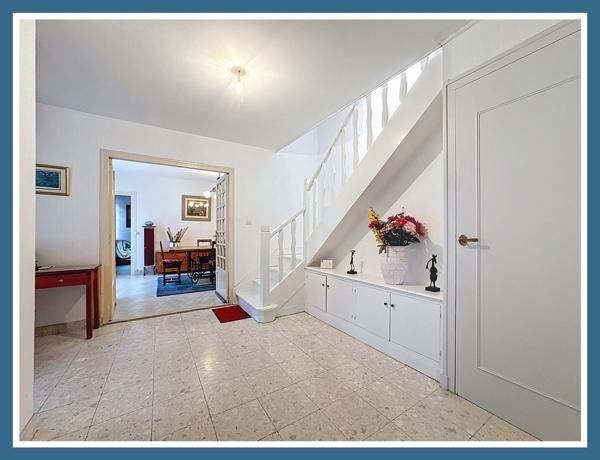 Maison à vendre 6 pièces SAINT MAIXENT L'ECOLE (79)