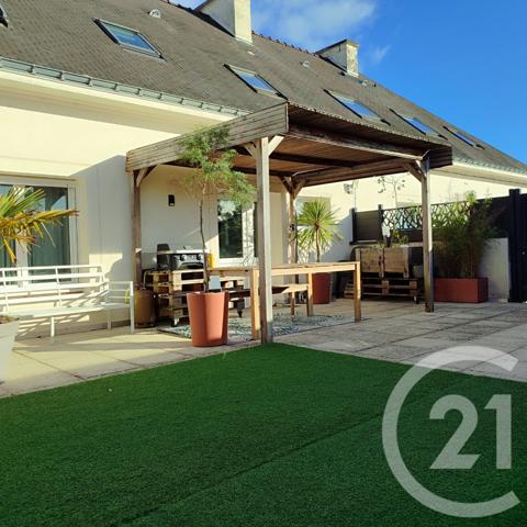 Appartement F6 à vendre  6 pièces - 110,19 m2 BRECH - 56