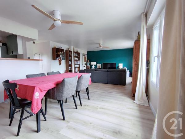 Appartement F6 à vendre  6 pièces - 110,19 m2 BRECH - 56